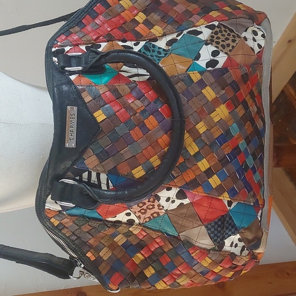 Charmes Bag - Picture 2 of 8